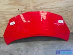 TOYOTA AYGO ROOD 3P0 motorkap 2005-2014, Auto-onderdelen, Carrosserie en Plaatwerk, Ophalen of Verzenden, Gebruikt, Toyota, Motorkap
