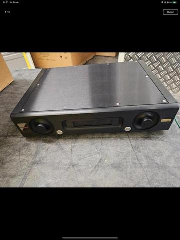 Ayre KX5 Twenty beschikbaar voor biedingen