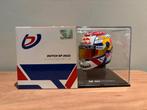 Max verstappen helm 1:4 zandvoort 2022, Verzamelen, Ophalen of Verzenden, Zo goed als nieuw, Formule 1