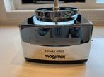 Magimix 4200XL Keukenmachine - Topstaat!, Witgoed en Apparatuur, Keukenmixers, Ophalen, Zo goed als nieuw, Vaatwasserbestendig