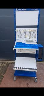 Gereedschap wagen, Doe-het-zelf en Verbouw, Ophalen