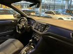 Volkswagen T-Roc 2.0 TSI 4Motion R 300PK | Facelift | Digita, Gebruikt, 4 cilinders, Blauw, Alcantara