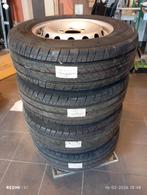 NIEUW 4 Bridgestone Ruvaris VAN 225x65 R16 Met nieuwe velgen, Bestelwagen, 16 inch, Nieuw, Ophalen of Verzenden