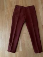 MARNI damesbroek smalle pijp, Kleding | Dames, Ophalen of Verzenden, Zo goed als nieuw, Maat 36 (S)