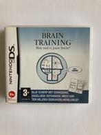 Dr. Kawashima’s Brain Training voor de Nintendo DS, Spelcomputers en Games, Games | Nintendo Game Boy, Puzzel en Educatief, Vanaf 3 jaar