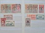 Kavel Martinique Frans Caribbean, Ophalen of Verzenden, Zuid-Amerika