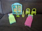 Polly pocket 2006, Kinderen en Baby's, Speelgoed | Overig, Ophalen of Verzenden, Zo goed als nieuw, Meisje