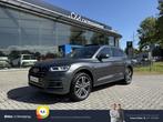 Audi Q5 55 TFSI e quattro 367PK S-Line Competition | Pano |, Automaat, 2005 kg, Zwart, 4 cilinders