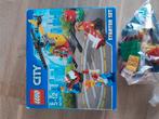 Lego city 60100, Ophalen of Verzenden, Zo goed als nieuw