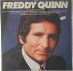 LP 6424 Freddy Quinn - Zijn Allergrootste Hits, Cd's en Dvd's, Vinyl | Overige Vinyl, Gebruikt, Ophalen of Verzenden, 12 inch