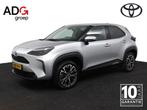 Toyota Yaris Cross 1.5 Hybrid Adventure | Navigatie | Apple, 12 maanden, Stof, Gebruikt, 116 pk