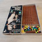 Mastermind, Hobby en Vrije tijd, Gezelschapsspellen | Bordspellen, Clipper, Ophalen of Verzenden, Zo goed als nieuw, Nvt