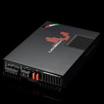 Mosconi one 250.2 €200 + 12 inch gladen subwoofer €150, Ophalen of Verzenden, Zo goed als nieuw