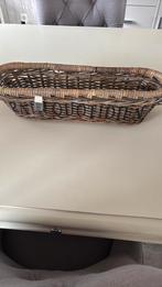 Riviera Maison origineel, Ophalen, Mand, Nieuw, Riet