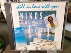 Nikos Ignatiadis - Still in love with you (gesigneerd), Ophalen, 1980 tot 2000, Zo goed als nieuw