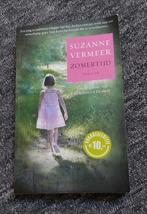 Suzanne Vermeer - Zomertijd, Ophalen of Verzenden, Zo goed als nieuw, Suzanne Vermeer