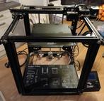 Ender-5 Pro 3D Printer, Computers en Software, 3D Printers, Ophalen, Gebruikt, Creality