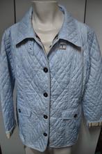 JKL76 Junge Danmark Tussen jas baby Blauw maat 50, Blauw, Ophalen of Verzenden, Junge danmark, Jas of Mantel