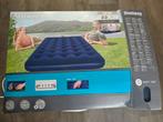 2 Persoons Luchtbed (1x gebruikt), Caravans en Kamperen, Luchtbedden, Ophalen of Verzenden, Zo goed als nieuw, 2-persoons