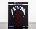 Venom 4K UHD + Blu-Ray (US Import) Blue Underground, Horror, -, -, Blue Underground