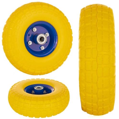 steekwagen wiel antilek ( as 16 mm ), Auto diversen, Overige Auto diversen, Ophalen of Verzenden