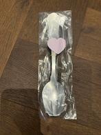 Sabre Acryl Bestek Grijs Saladeset Nieuw, Huis en Inrichting, Ophalen of Verzenden, Nieuw, Kunststof, Los bestek