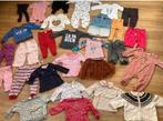 29 delig kleding pakket meisje maat 62 noppies broeken, Kinderen en Baby's, Babykleding | Maat 62, Meisje, Ophalen of Verzenden