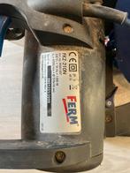 Afkortzaag ferm, Doe-het-zelf en Verbouw, Gereedschap | Zaagmachines, Ophalen, Topcraft/FERM, Afkortzaag, 30 tot 70 mm