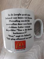 Mokken., Gebruikt, Ophalen of Verzenden, Overige stijlen, Kop(pen) en/of Schotel(s)