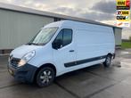 Renault Master T35 2.3 dCi L3H3, Auto's, Bestelauto's, Stof, Gebruikt, 4 cilinders, Renault