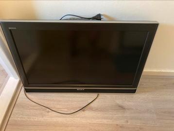 Sony Bravia KDL-32T3000 32 Inch inclusief beugel beschikbaar voor biedingen