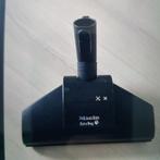 Miele stofzuiger mond, Ophalen of Verzenden, Zo goed als nieuw, Stofzuiger