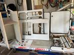 VW T3 Keukeninrichting, Ophalen, Gebruikt