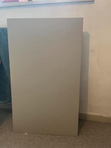 IKEA Pax Plank Komplement - Nieuwstaat 3 stuks grijsbeige