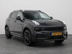 Lynk & Co 01 1.5 Plug-in Hybrid | 360° | BLACK (bj 2022), Auto's, Lynk & Co, Stof, Met garantie (alle), Overige brandstoffen, Zwart