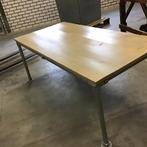 G Living tafels, Ophalen, Minder dan 55 cm, Rond, Zo goed als nieuw