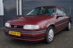 Opel Vectra 1.8i GLS | NAP | Orig NL | Onderhoudshistorie be, Auto's, Opel, Voorwielaandrijving, Gebruikt, 4 cilinders, 1796 cc