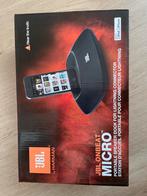 JBL OnBeat Micro Speaker Dock voor iPod/iPhone, Ophalen, JBL, Overige typen, Nieuw