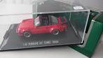 Porsche Elite Collection Porsche 911 Turbo Targa, Hobby en Vrije tijd, Modelauto's | 1:43, Ophalen of Verzenden, Zo goed als nieuw