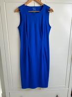 Zenggi koningsblauw jurkje trvldrss maat M, Ophalen of Verzenden, Zo goed als nieuw, Maat 38/40 (M), Blauw