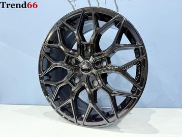 5x160 18'' Verzwaard Velgen Ford Transit Custom 2.7 2.9 3.1T beschikbaar voor biedingen