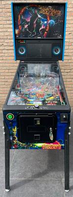 Stern Guardians of the Galaxy (GOTG) PRO Flipperkast, Verzamelen, Automaten | Flipperkasten, Ophalen, Elektronisch, Stern, Zo goed als nieuw