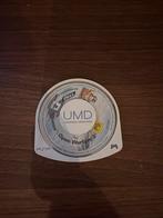 Worms Open Warfare 2 - PSP (Zonder hoesje), Ophalen of Verzenden, Gebruikt