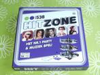 Hitzone Radio 538 party en muziekspel, Een of twee spelers, Ophalen of Verzenden, Zo goed als nieuw