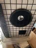 Philips FB 1400 2X Luidsprekerboxen, Audio, Tv en Foto, Luidsprekers, Philips, Gebruikt, Ophalen of Verzenden, 60 tot 120 watt