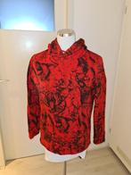 mooie heren trui maat M   *v21*, Ophalen of Verzenden, Zo goed als nieuw, Maat 52/54 (L), Blauw