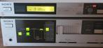 sony TA-AX310 versterker plus tuner(ST-JX310L)vintage set., Gebruikt, Tuner of Radio, Sony, Losse componenten
