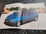 Mazda 121  3/93  Duits, Boeken, Auto's | Folders en Tijdschriften, Ophalen of Verzenden, Nieuw, Mazda