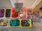 Ruim 11 kilo lego, Kinderen en Baby's, Speelgoed | Duplo en Lego, Ophalen of Verzenden, Zo goed als nieuw, Losse stenen, Lego