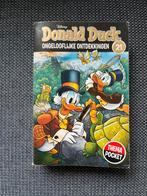 21, Eén stripboek, Ophalen of Verzenden, Zo goed als nieuw